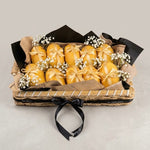 Mango Blossom Tray