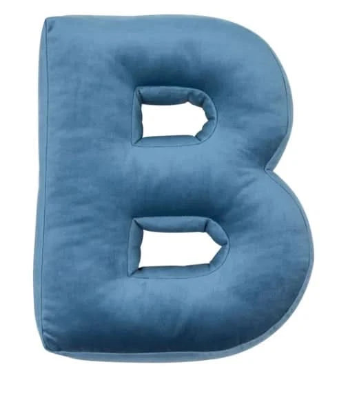 Alphabets Cushion