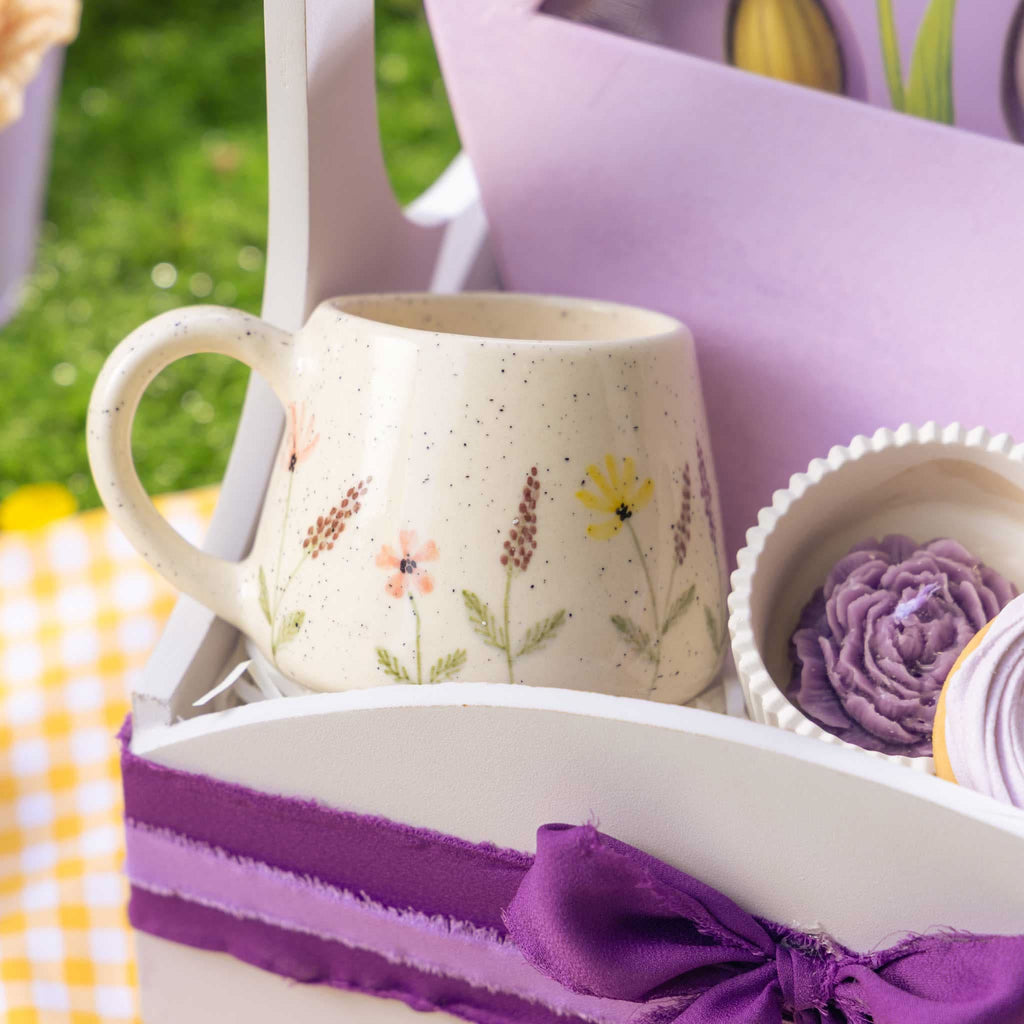 Tulip Picnic