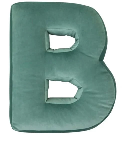 Alphabets Cushion