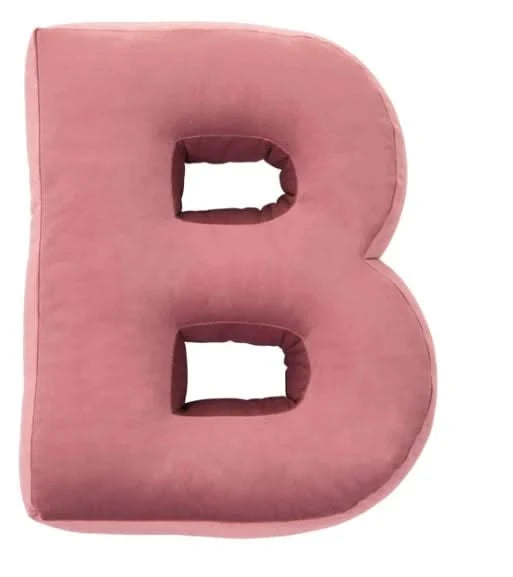Alphabets Cushion
