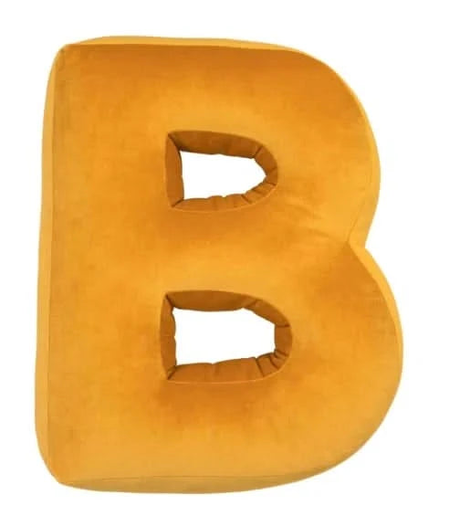 Alphabets Cushion