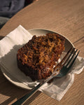 Reeses Banana Bread