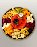 Bento Cake Platter