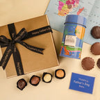 Dad's Chocolatey Love Bundle