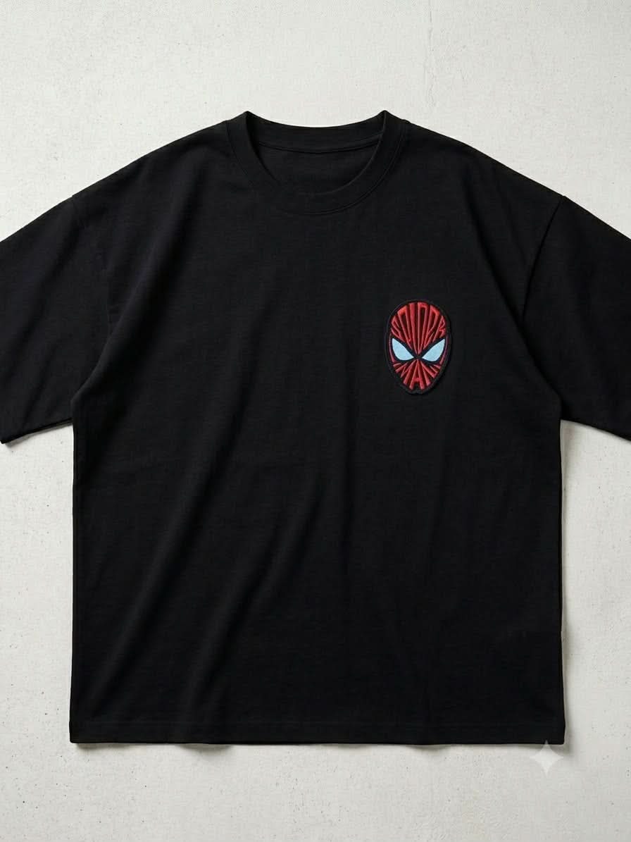 Spider-Man Tee