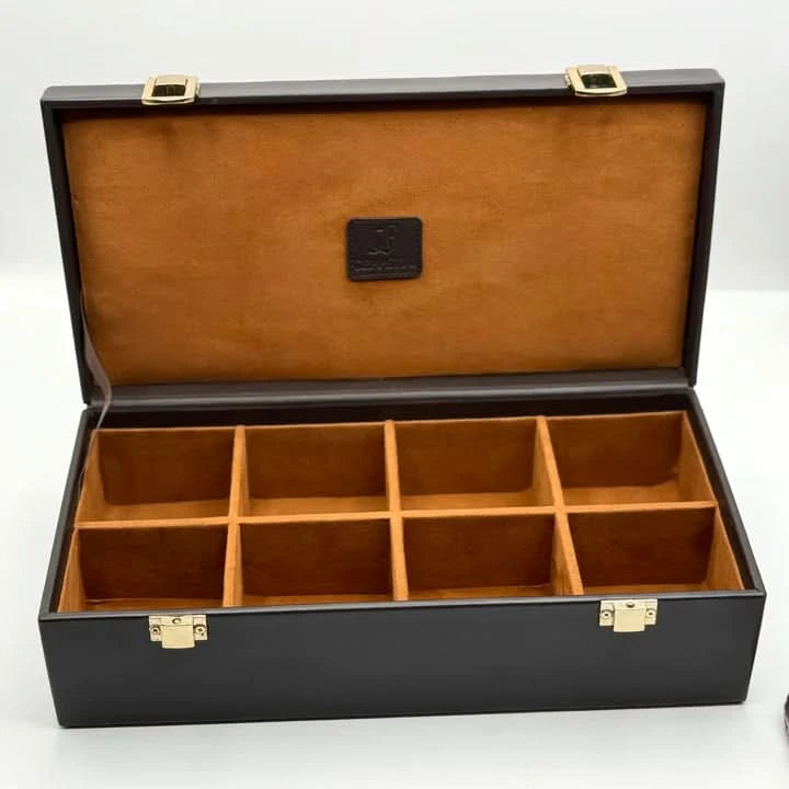 Legacy Watch Case