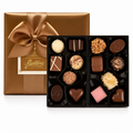 Assorted Chocolates - Large Gift-wrapped Ballotin