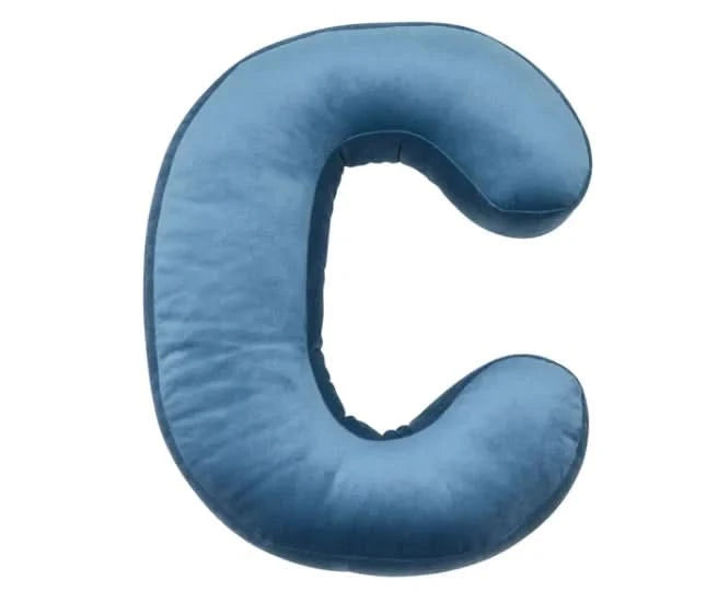 Alphabets Cushion
