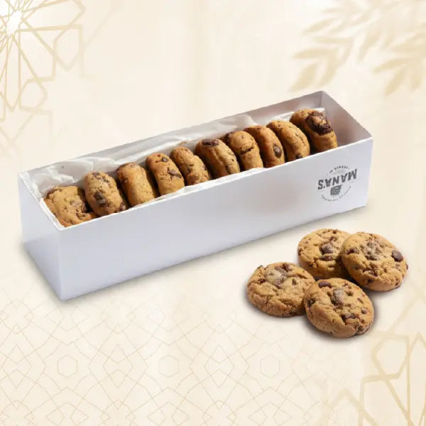 Mini Signature Choc Chunk