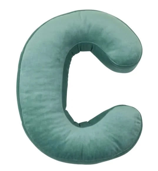 Alphabets Cushion