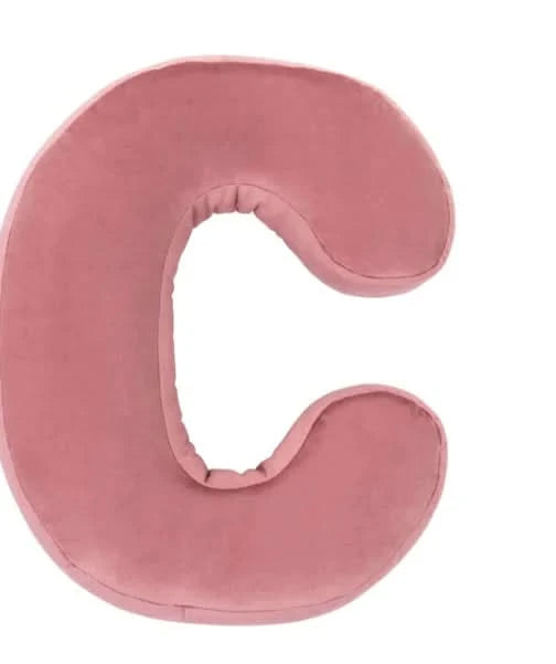 Alphabets Cushion