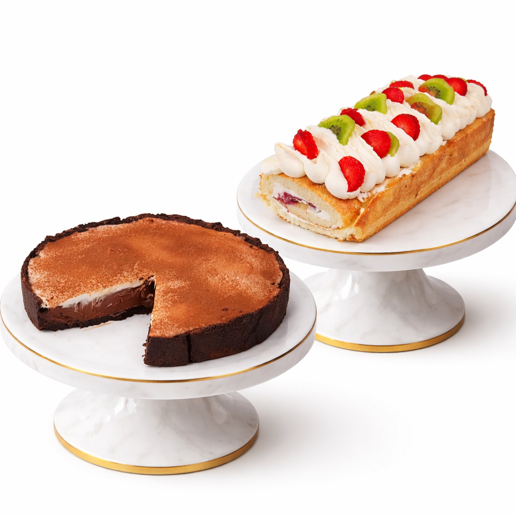 The Velvet Indulgence