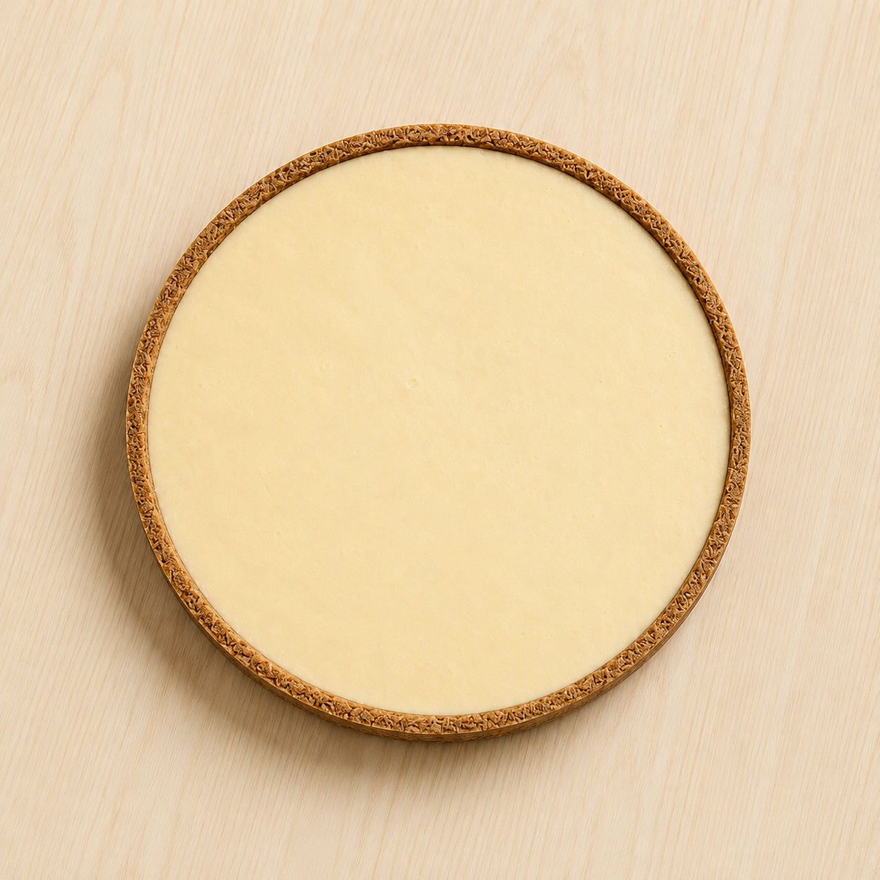 No Nonsense Cheesecake Classic
