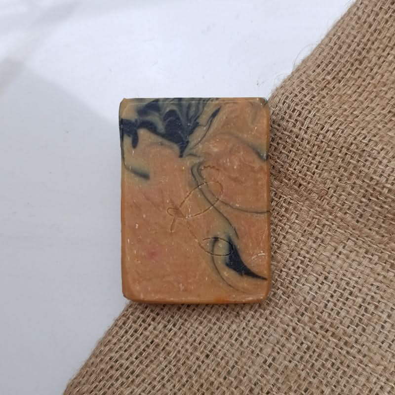 Essential Bath Soap