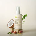 Coconut Silk Moisturizer