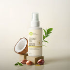 Coconut Silk Moisturizer