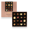 Dessert Café Collection - Assorted Chocolates Box