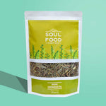 Organic Lemongrass Tea