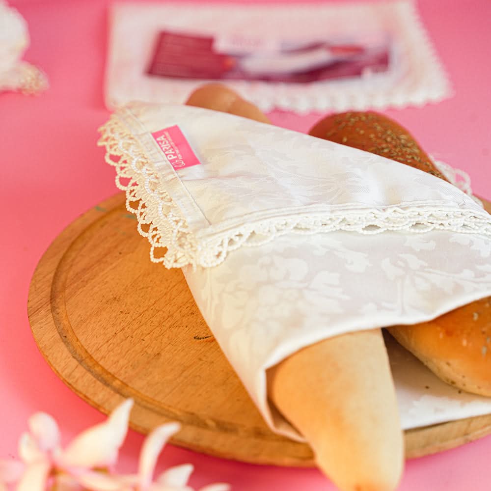 Bread Cover