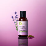 Soothing Lavender Massage Oil