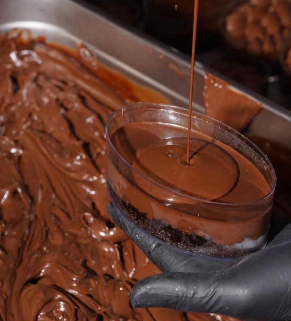 Matilda Cake Tub