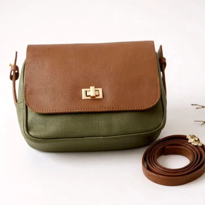 Rove Crossbody Bag