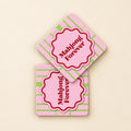 Mahjong Forever Coaster