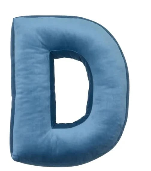 Alphabets Cushion