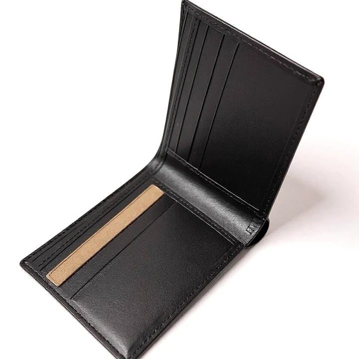Regent Bifold Wallet