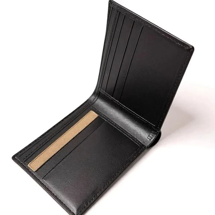 Regent Bifold Wallet