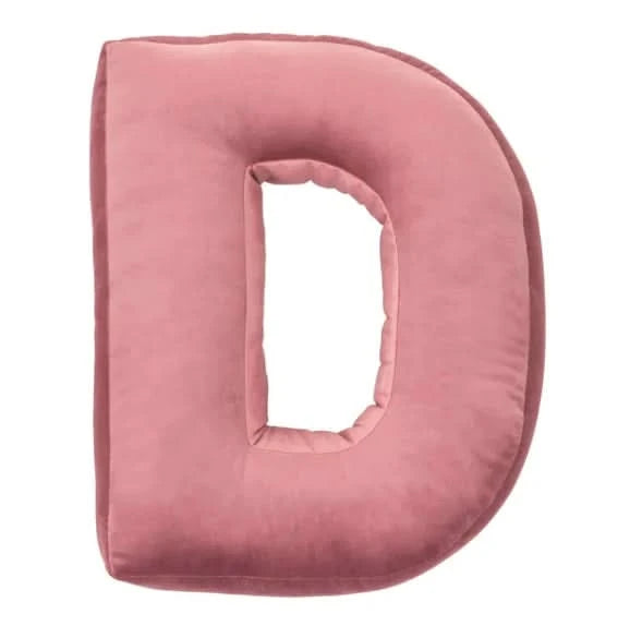 Alphabets Cushion