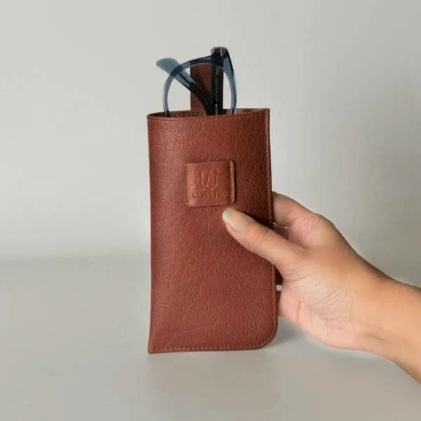 Vista Eyeglasses Sleeve