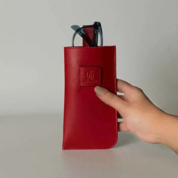 Vista Eyeglasses Sleeve