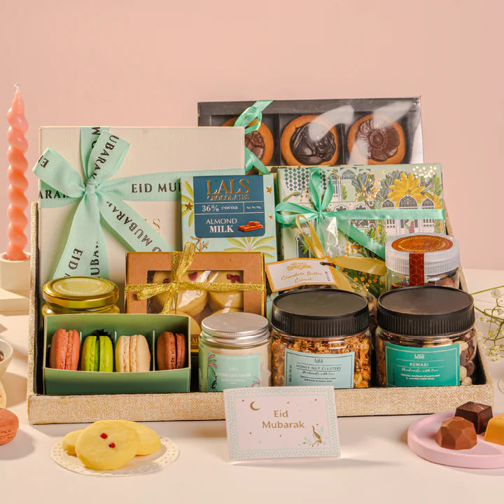 Luxe Hamper