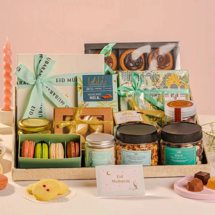 Luxe Hamper