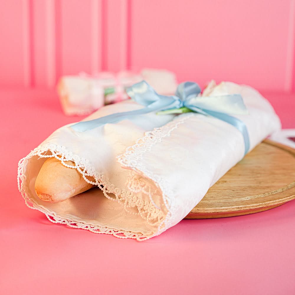 Bread Cover