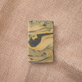 Handmade Coconut Milk Soap