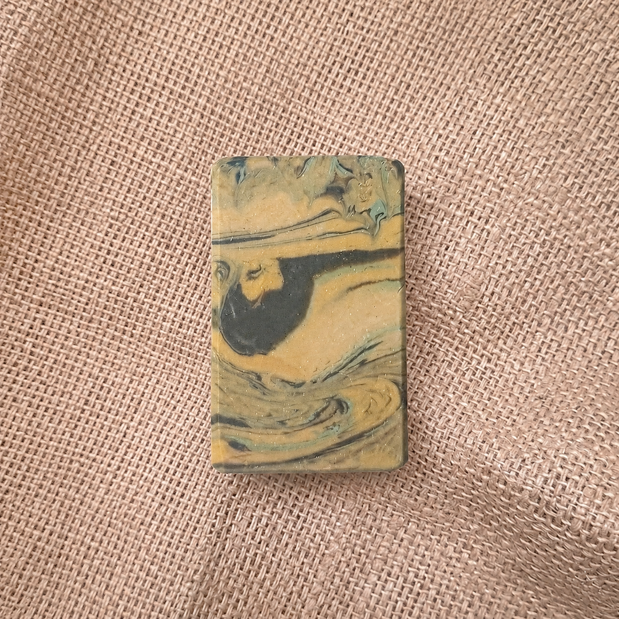 Handmade Coconut Milk Soap