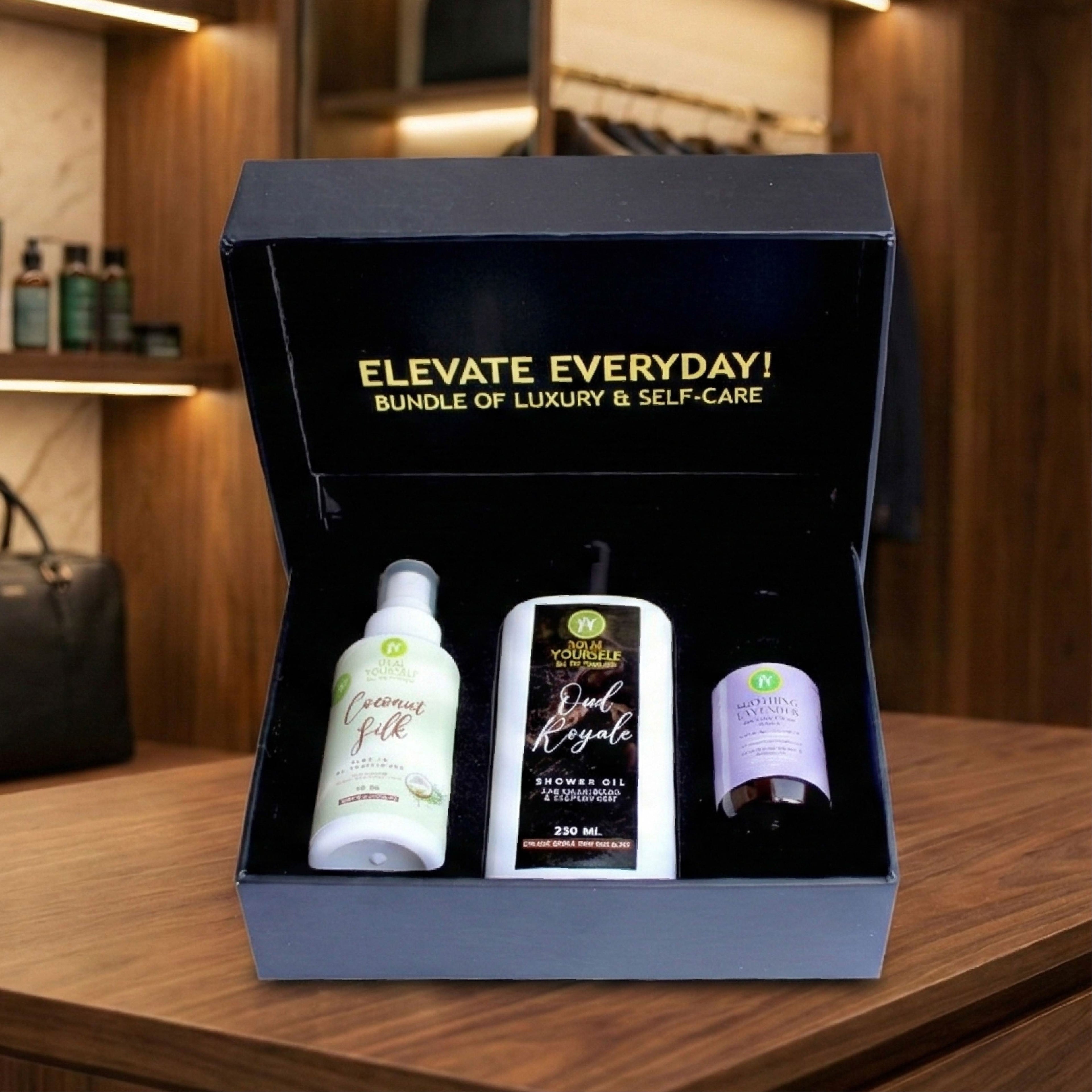 Luxury Set For Him