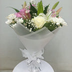 Blush & Bloom Bouquet