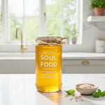 Apple Cider Vinegar