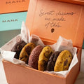 Pack of 6 Gourmet Cookies