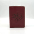 Giro Passport Wallet