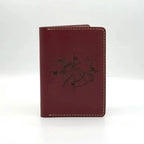 Giro Passport Wallet