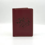 Giro Passport Wallet