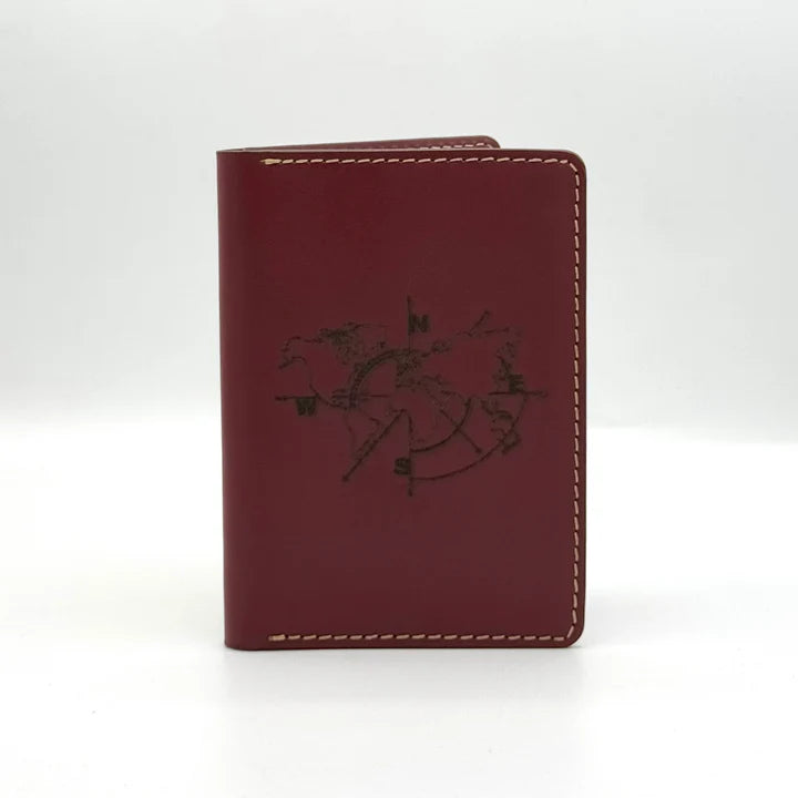 Giro Passport Wallet