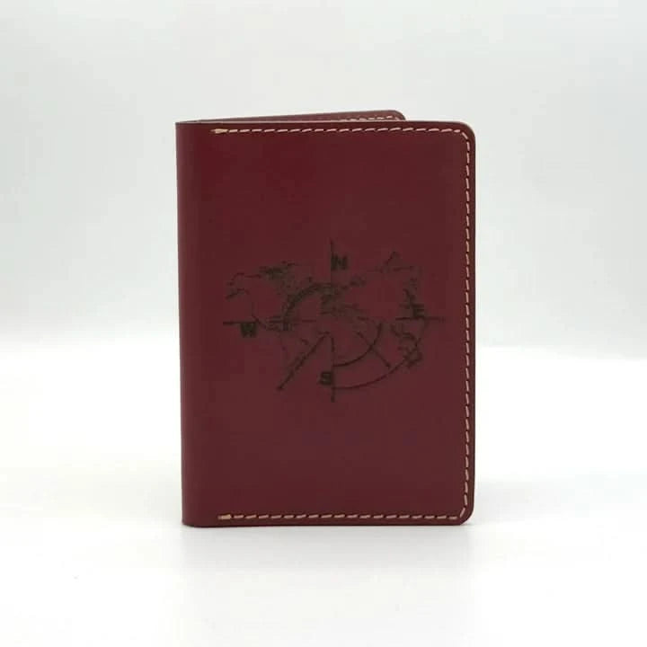 Giro Passport Wallet