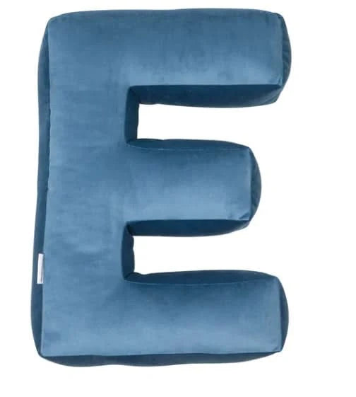 Alphabets Cushion