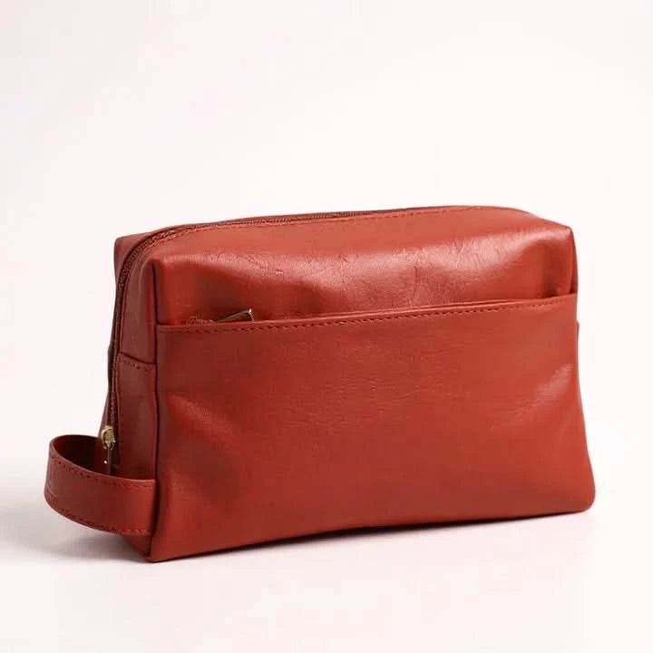 Toiletry Pouch